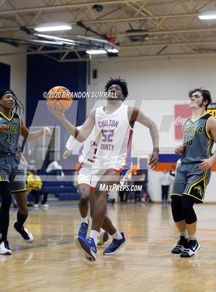 Thumbnail 3 in Isabella @ Chilton County photogallery.