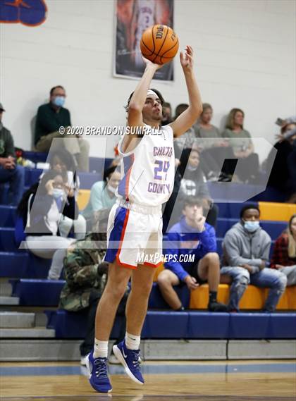 Thumbnail 1 in Isabella @ Chilton County photogallery.