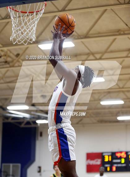 Thumbnail 3 in Isabella @ Chilton County photogallery.