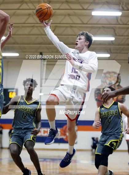 Thumbnail 1 in Isabella @ Chilton County photogallery.