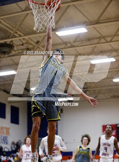 Thumbnail 1 in Isabella @ Chilton County photogallery.