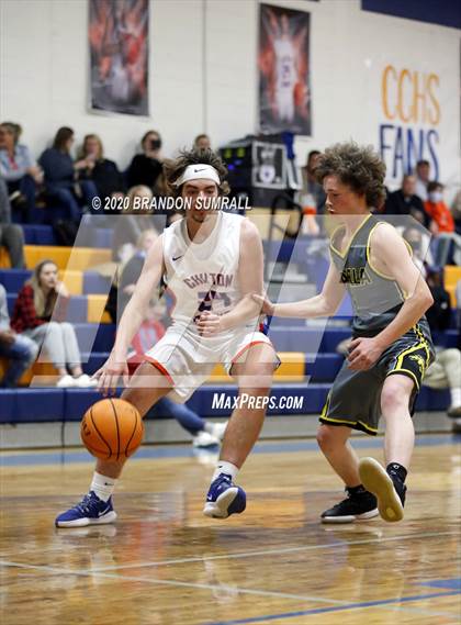 Thumbnail 3 in Isabella @ Chilton County photogallery.