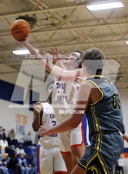 Thumbnail 3 in Isabella @ Chilton County photogallery.