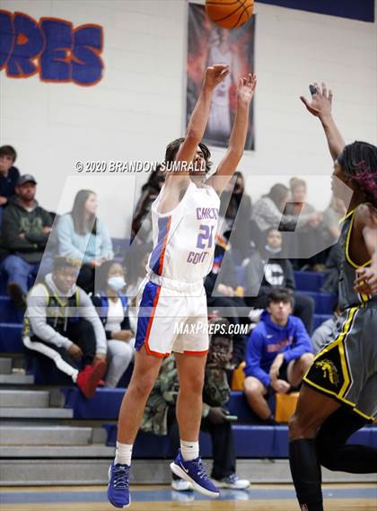 Thumbnail 1 in Isabella @ Chilton County photogallery.