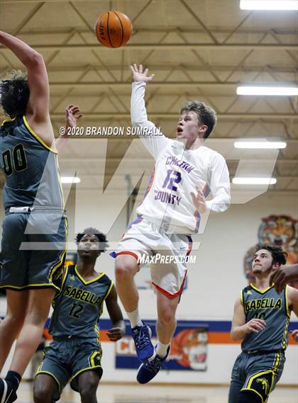 Thumbnail 2 in Isabella @ Chilton County photogallery.