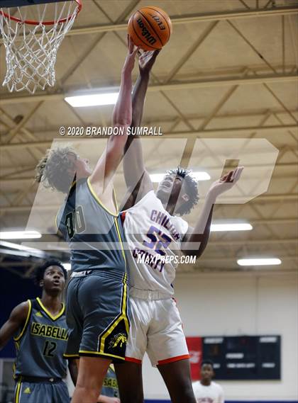 Thumbnail 3 in Isabella @ Chilton County photogallery.
