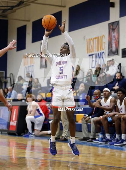 Thumbnail 1 in Isabella @ Chilton County photogallery.