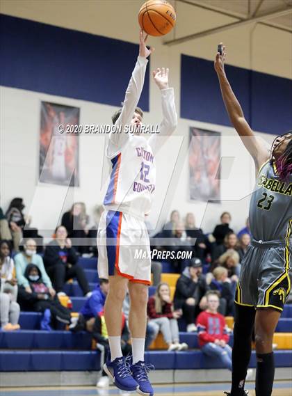 Thumbnail 3 in Isabella @ Chilton County photogallery.
