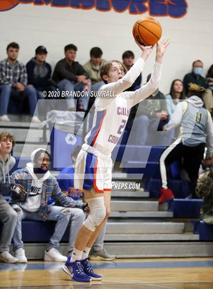 Thumbnail 1 in Isabella @ Chilton County photogallery.