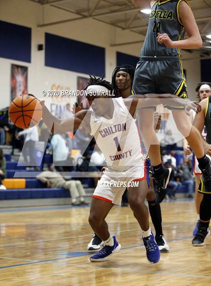 Thumbnail 2 in Isabella @ Chilton County photogallery.