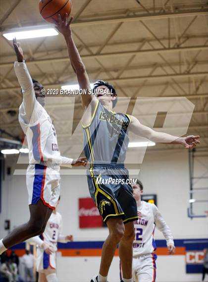 Thumbnail 3 in Isabella @ Chilton County photogallery.