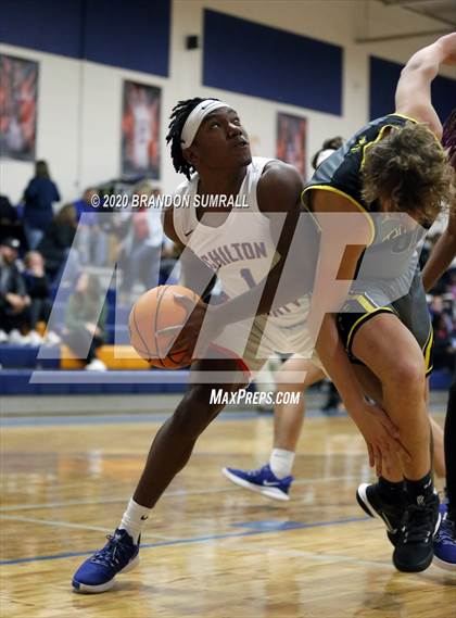 Thumbnail 3 in Isabella @ Chilton County photogallery.