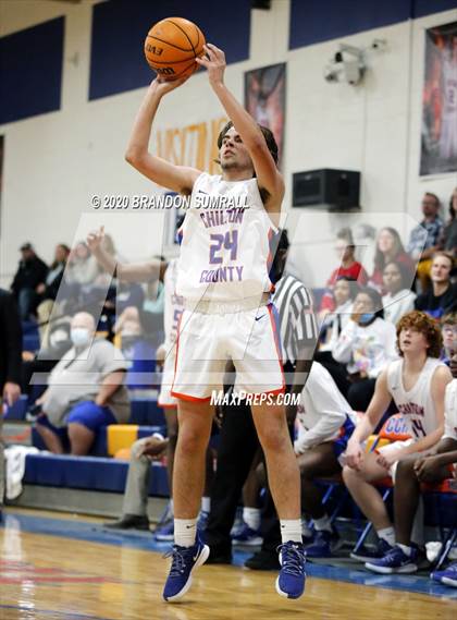 Thumbnail 2 in Isabella @ Chilton County photogallery.