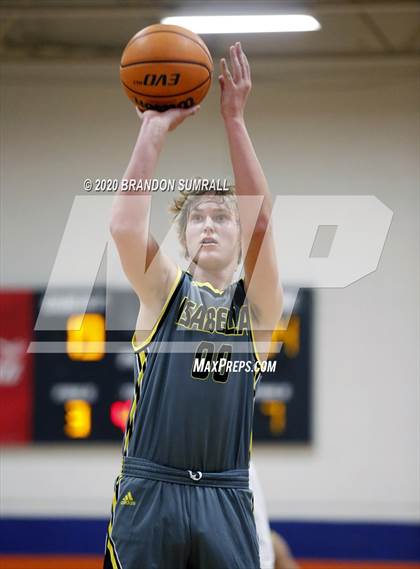 Thumbnail 2 in Isabella @ Chilton County photogallery.