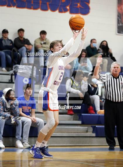 Thumbnail 2 in Isabella @ Chilton County photogallery.