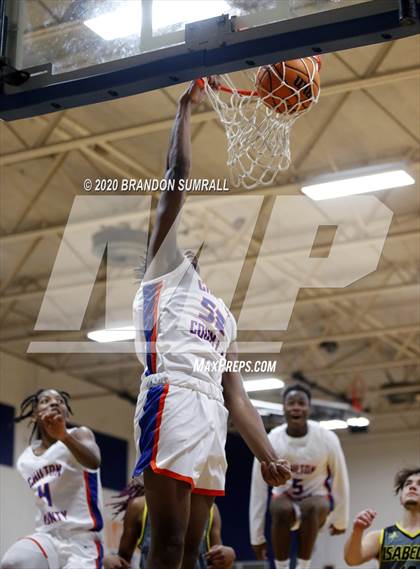 Thumbnail 1 in Isabella @ Chilton County photogallery.