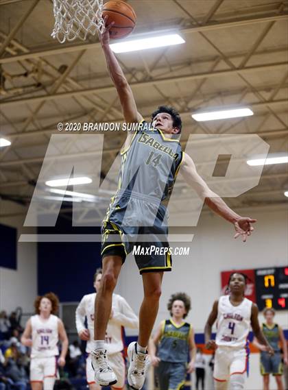 Thumbnail 3 in Isabella @ Chilton County photogallery.