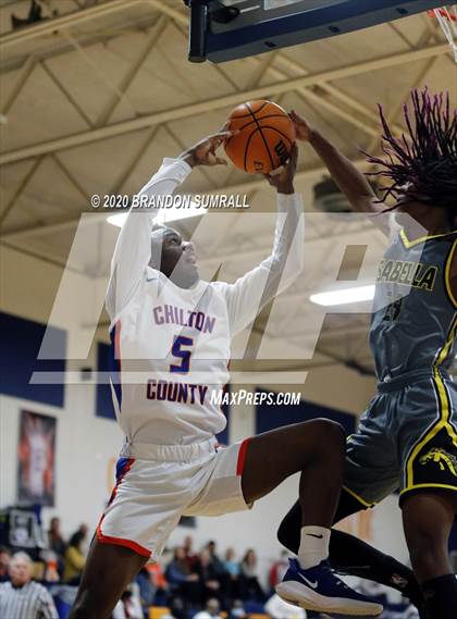 Thumbnail 2 in Isabella @ Chilton County photogallery.