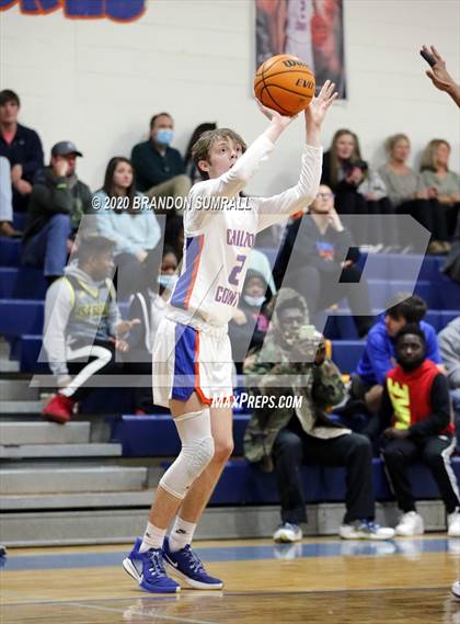 Thumbnail 2 in Isabella @ Chilton County photogallery.