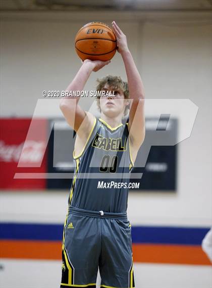 Thumbnail 1 in Isabella @ Chilton County photogallery.