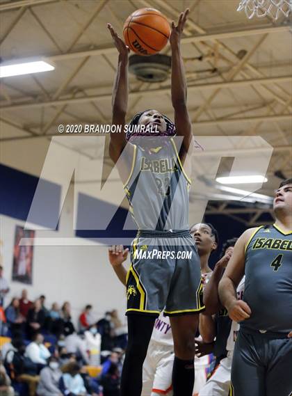 Thumbnail 2 in Isabella @ Chilton County photogallery.