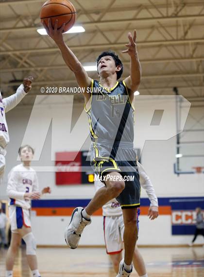 Thumbnail 2 in Isabella @ Chilton County photogallery.