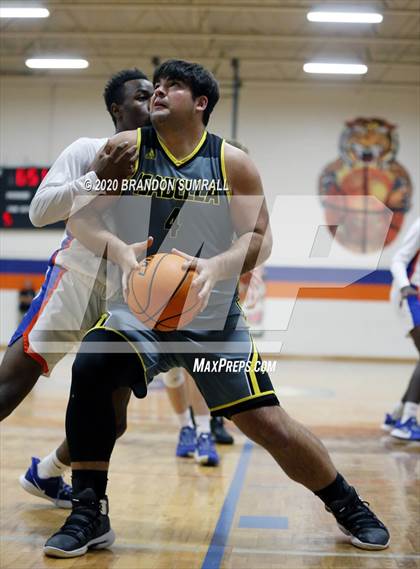Thumbnail 1 in Isabella @ Chilton County photogallery.