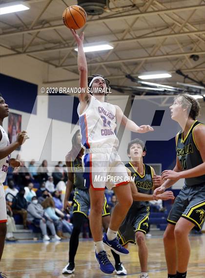 Thumbnail 2 in Isabella @ Chilton County photogallery.