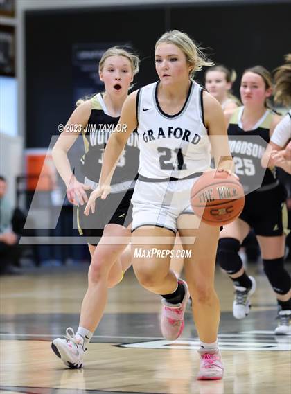 Thumbnail 1 in Woodson @ Graford photogallery.