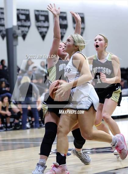 Thumbnail 2 in Woodson @ Graford photogallery.