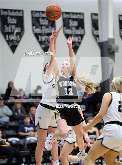Thumbnail 2 in Woodson @ Graford photogallery.