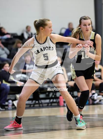 Thumbnail 2 in Woodson @ Graford photogallery.