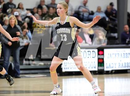 Thumbnail 3 in Woodson @ Graford photogallery.