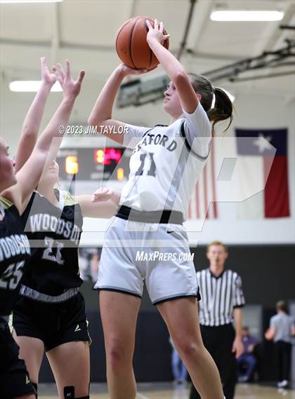 Thumbnail 1 in Woodson @ Graford photogallery.