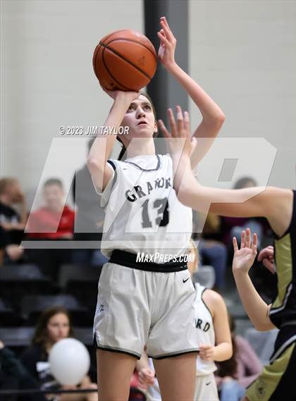 Thumbnail 1 in Woodson @ Graford photogallery.