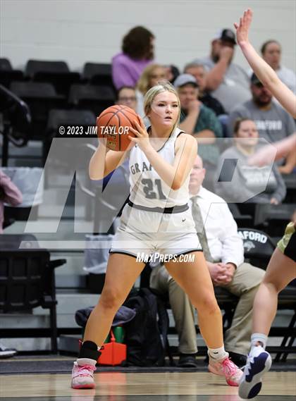 Thumbnail 2 in Woodson @ Graford photogallery.