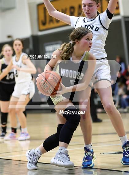 Thumbnail 1 in Woodson @ Graford photogallery.