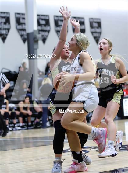 Thumbnail 3 in Woodson @ Graford photogallery.