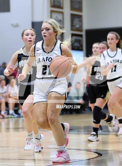 Thumbnail 3 in Woodson @ Graford photogallery.