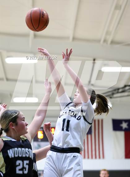 Thumbnail 3 in Woodson @ Graford photogallery.