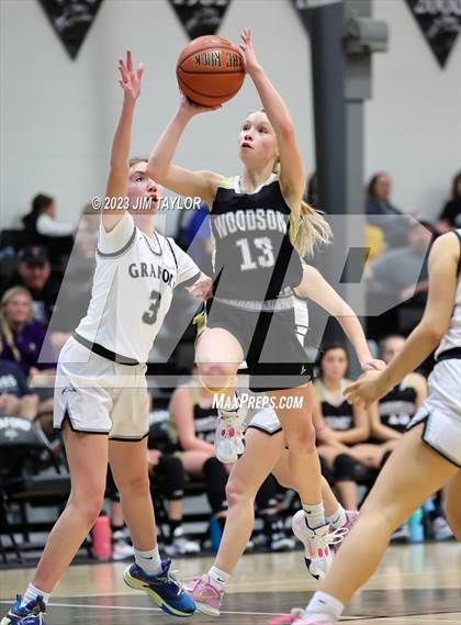 Thumbnail 3 in Woodson @ Graford photogallery.