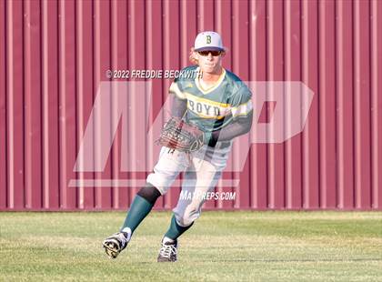 Thumbnail 3 in Boyd @ Whitesboro photogallery.