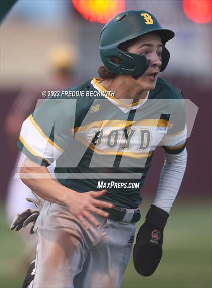 Thumbnail 3 in Boyd @ Whitesboro photogallery.
