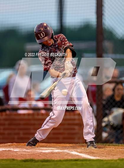 Thumbnail 3 in Boyd @ Whitesboro photogallery.