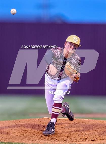 Thumbnail 3 in Boyd @ Whitesboro photogallery.