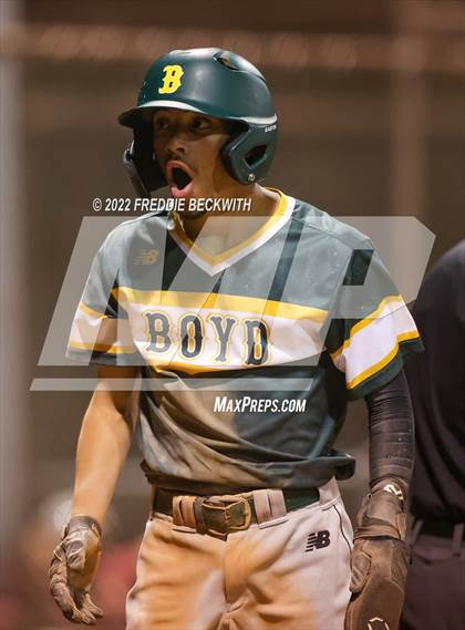 Thumbnail 2 in Boyd @ Whitesboro photogallery.