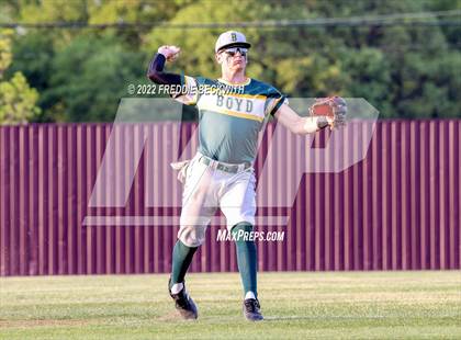 Thumbnail 1 in Boyd @ Whitesboro photogallery.