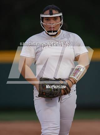 Overton @ Ezell-Harding Christian