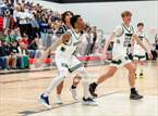 Photo from the gallery "University vs. Covenant Christian (IHSAA 2A Sectional 42 First Round)"