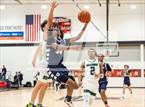 Photo from the gallery "University vs. Covenant Christian (IHSAA 2A Sectional 42 First Round)"